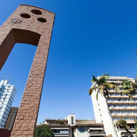 Hotel Mansiones 布卢梅瑙 外观 照片