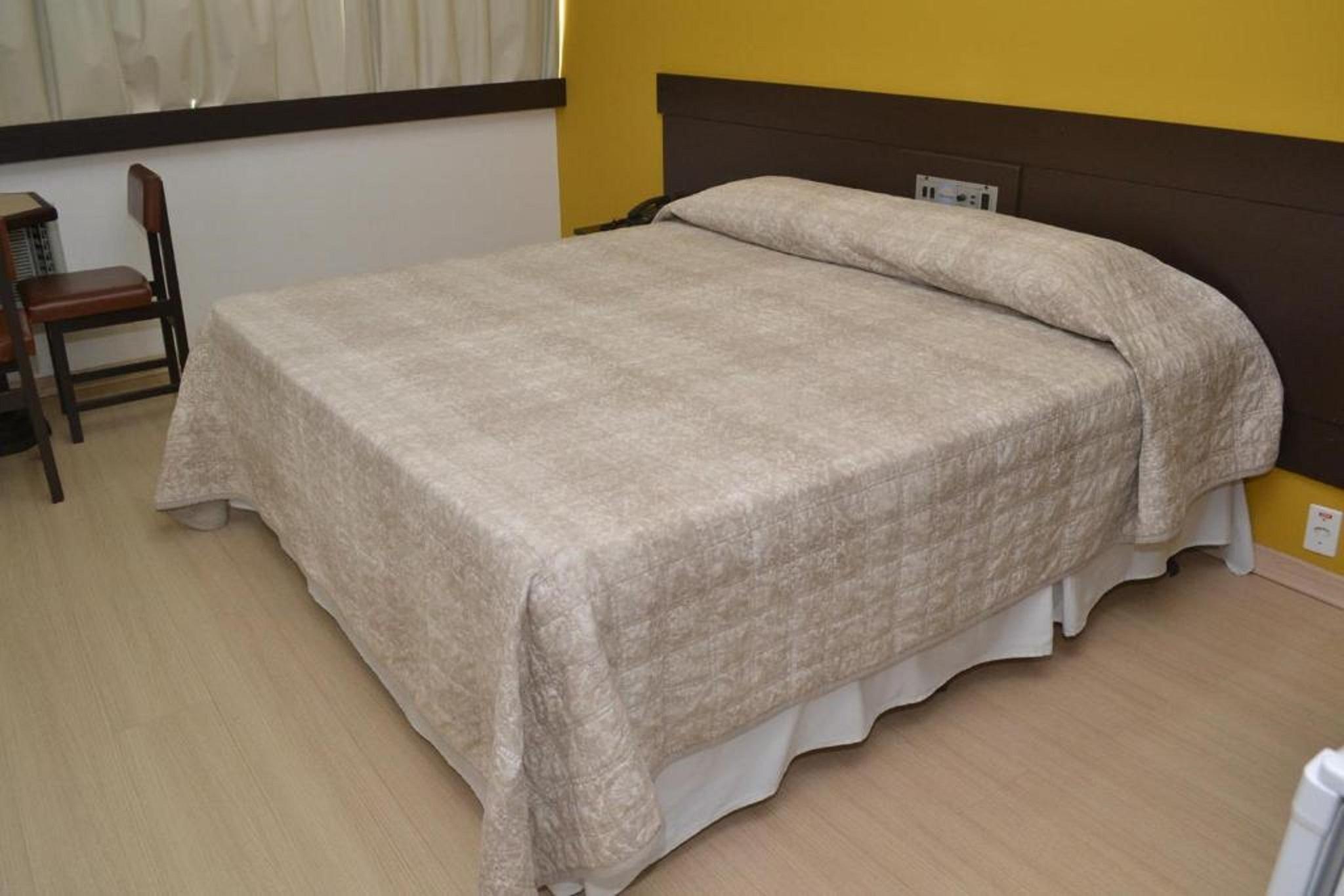 Hotel Mansiones 布卢梅瑙 外观 照片