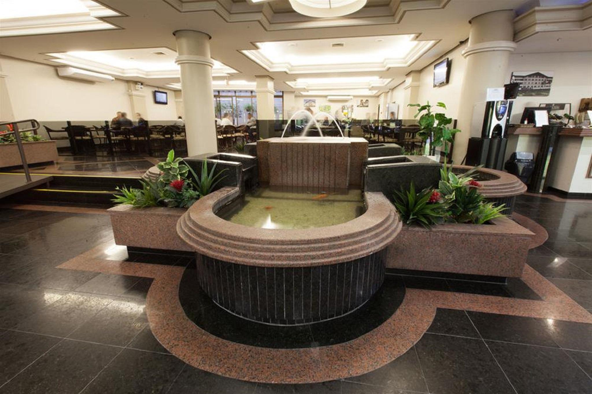 Hotel Mansiones 布卢梅瑙 外观 照片