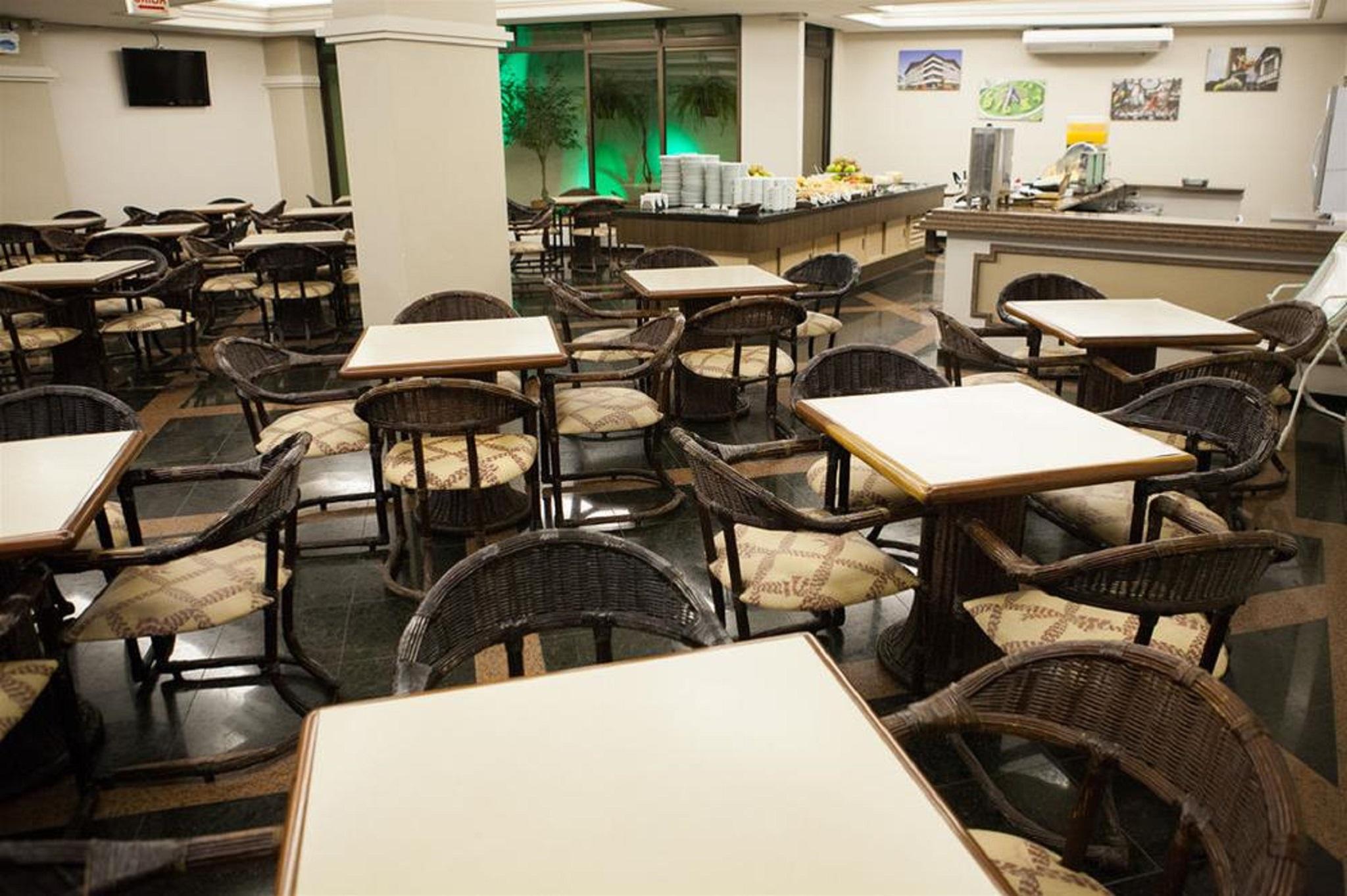 Hotel Mansiones 布卢梅瑙 外观 照片