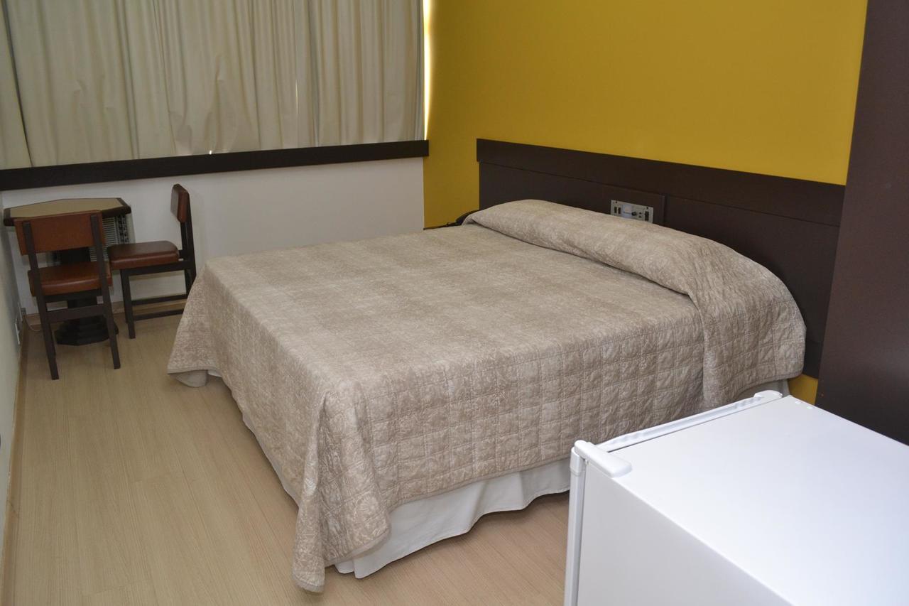 Hotel Mansiones 布卢梅瑙 客房 照片