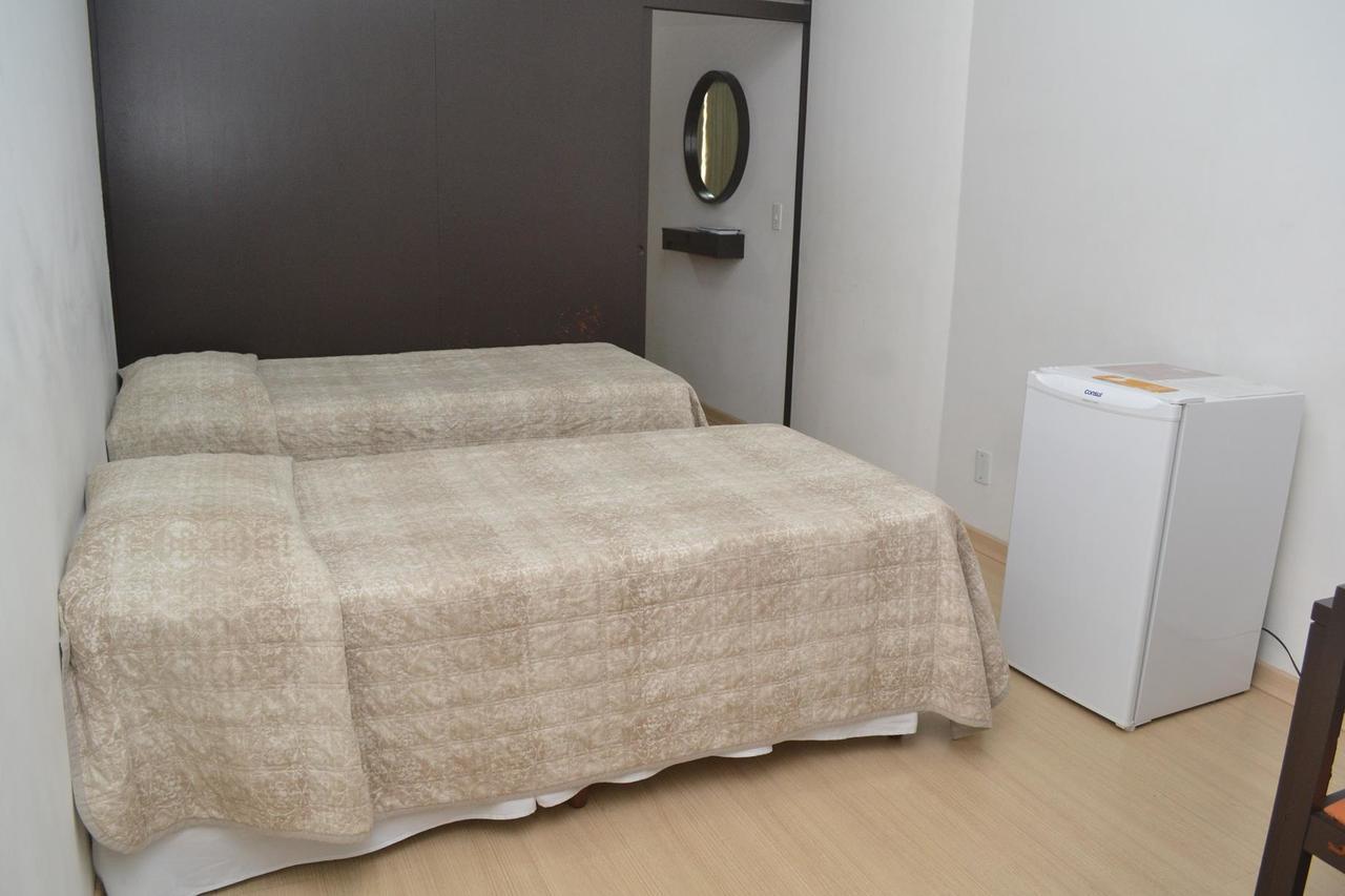 Hotel Mansiones 布卢梅瑙 客房 照片