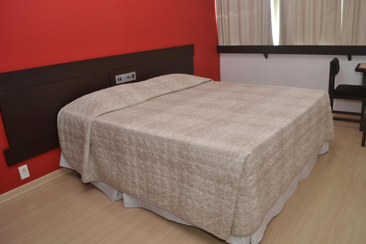 Hotel Mansiones 布卢梅瑙 外观 照片