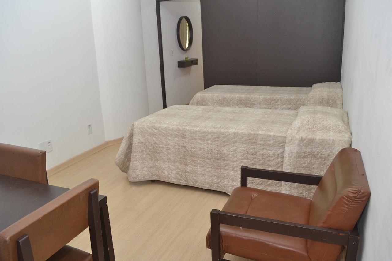 Hotel Mansiones 布卢梅瑙 客房 照片