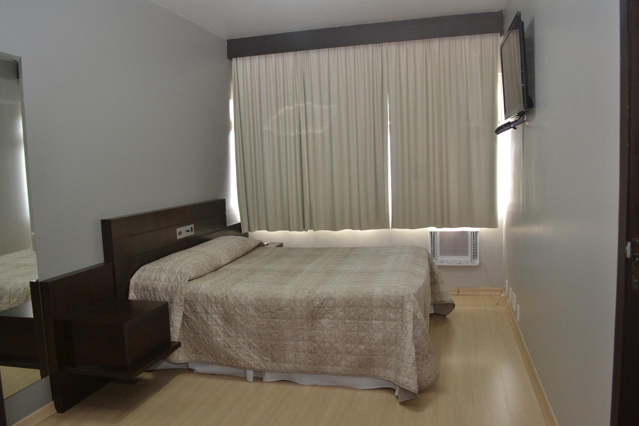 Hotel Mansiones 布卢梅瑙 外观 照片