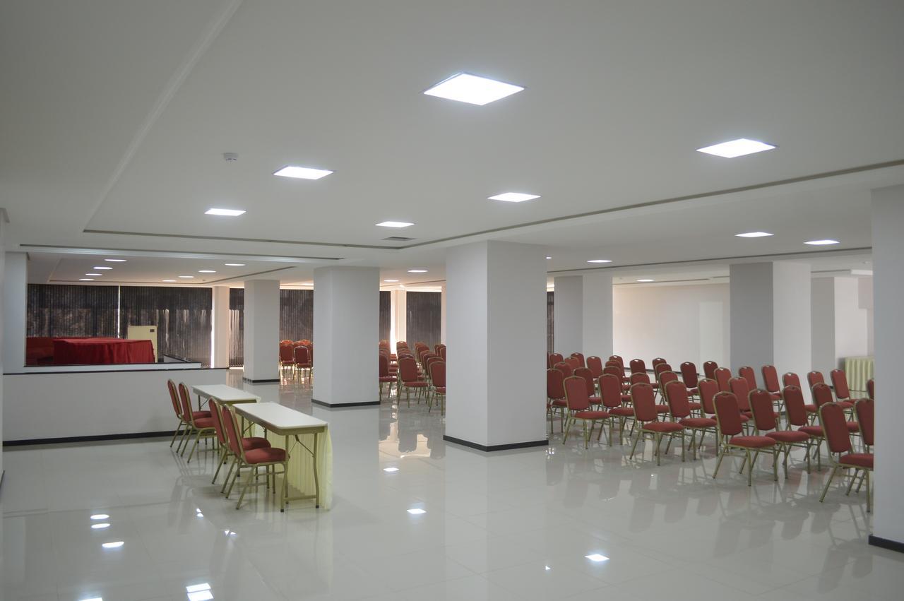 Hotel Mansiones 布卢梅瑙 外观 照片