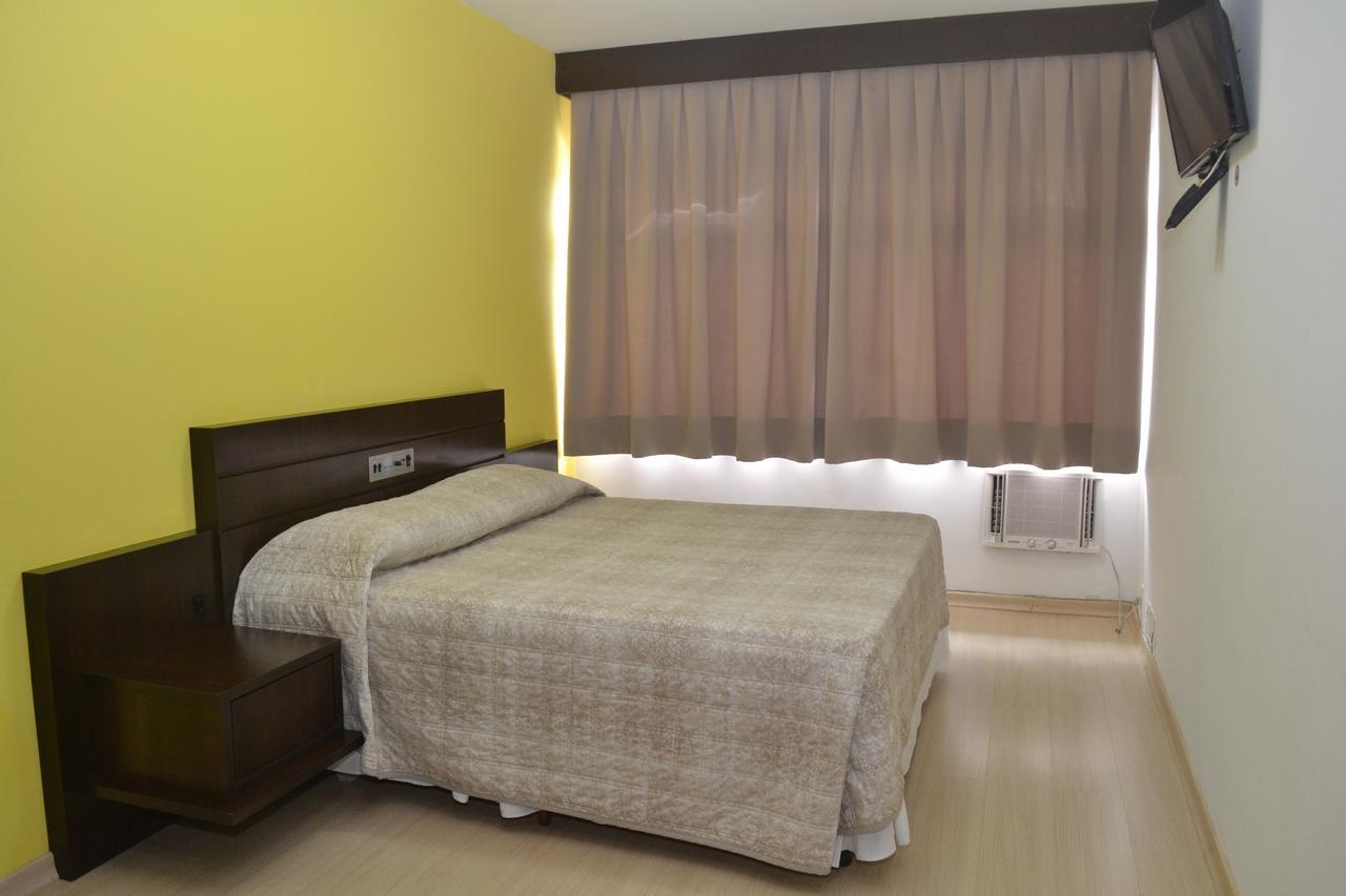 Hotel Mansiones 布卢梅瑙 客房 照片