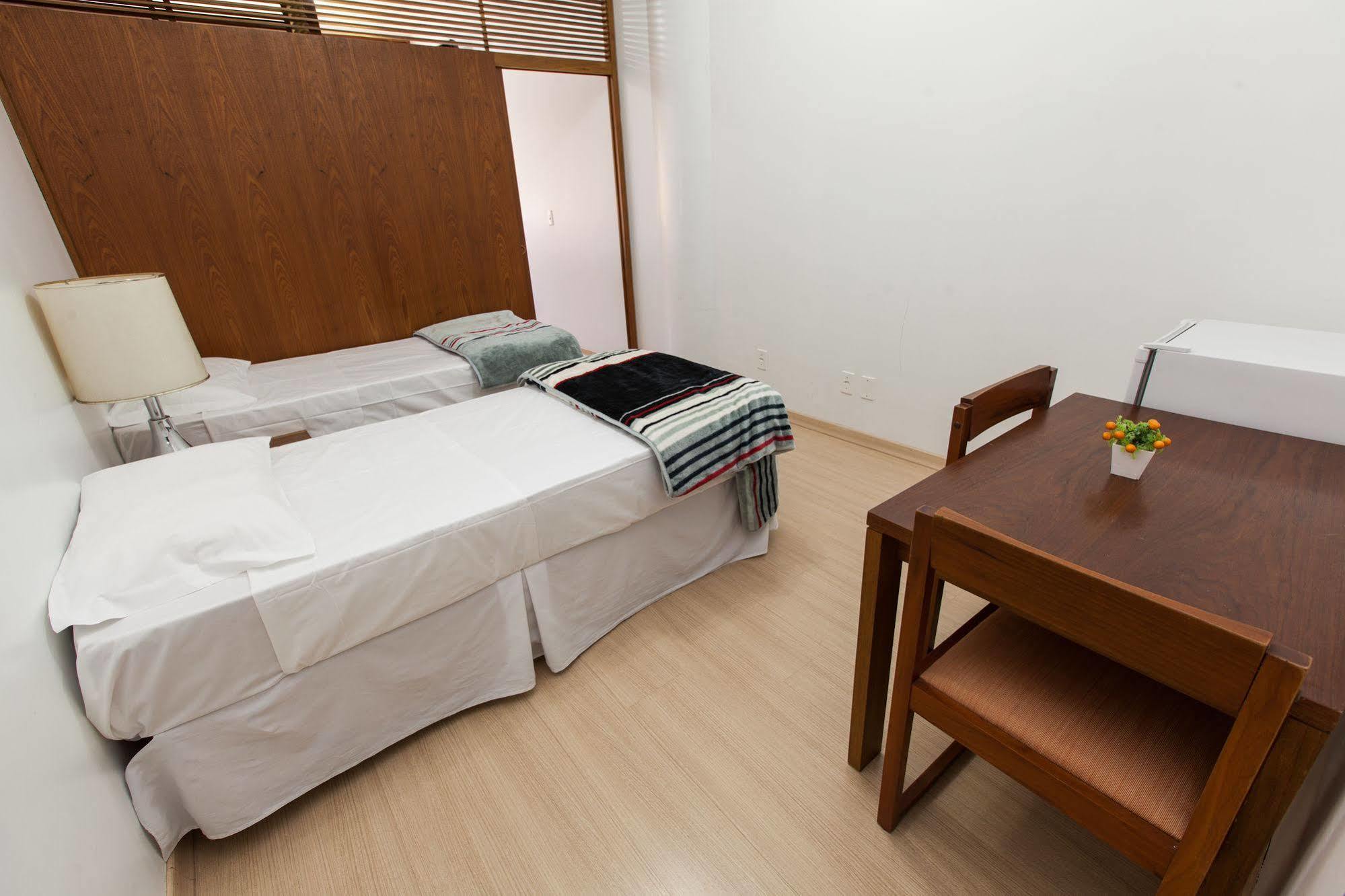 Hotel Mansiones 布卢梅瑙 外观 照片